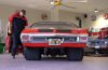 Gold Never Gets Old - Chevrolet Chevelle From '68 Packing Power