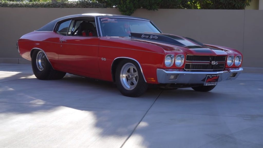 1970 chevy chevelle 3