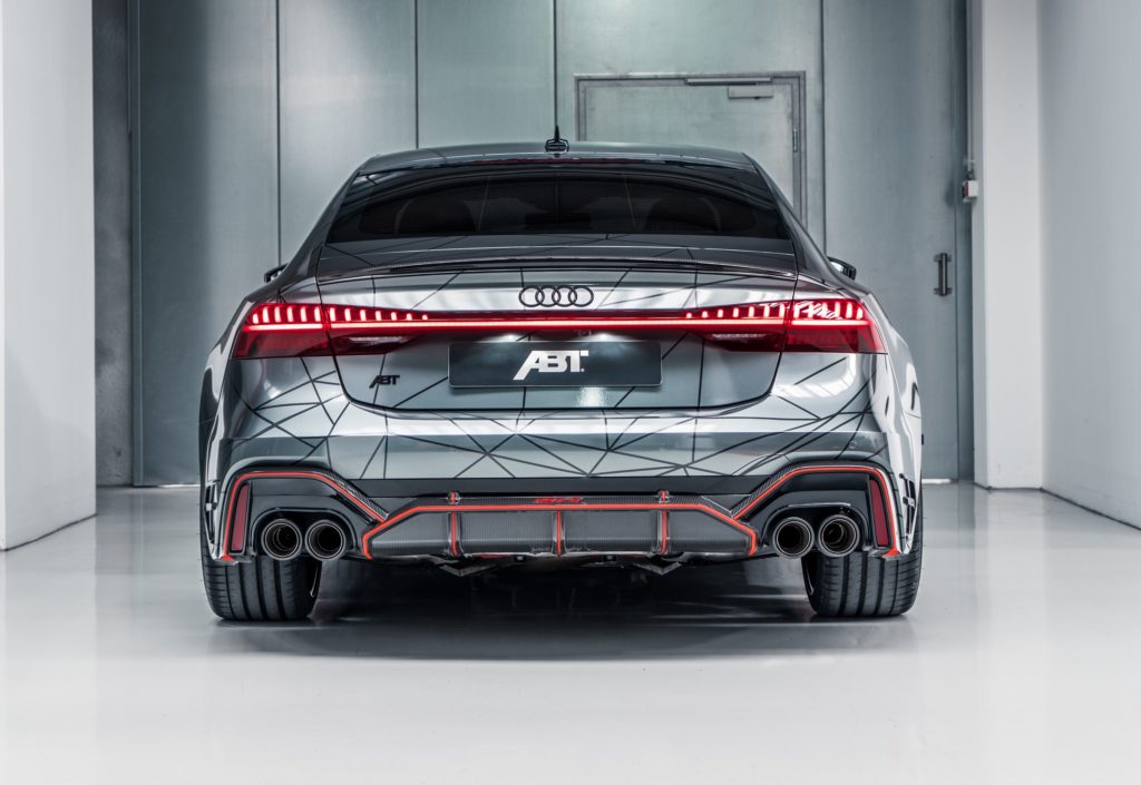 ABT RS7 R 6