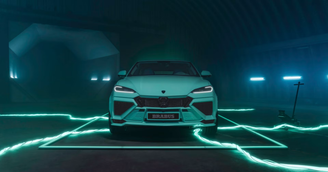 Brabus 900 Mint (7)