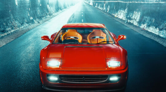 Ferrari 355 by Evoluto (3)