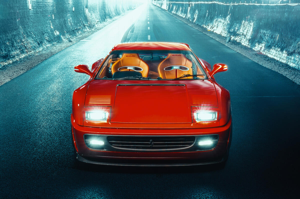 Ferrari 355 by Evoluto (3)