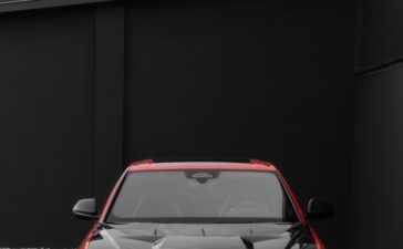 Lamborghini Urus SE by Novitec (6)