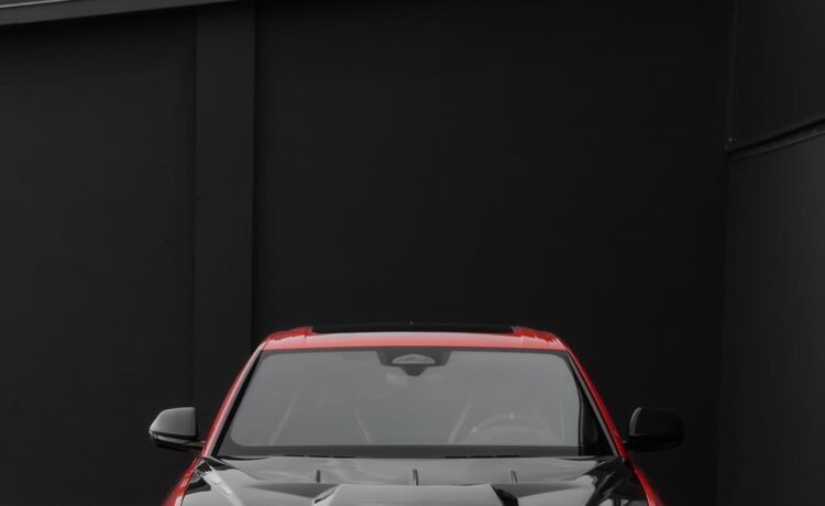 Lamborghini Urus SE by Novitec (6)