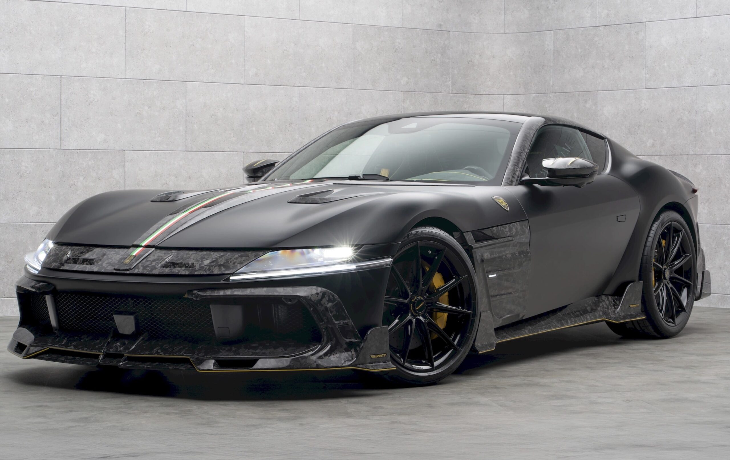 Ferrari 12Cilindri by Mansory (10)