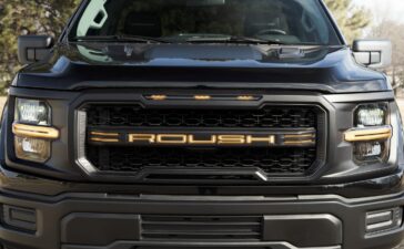 2026 Ford F 150 Roush Nitemare (3)