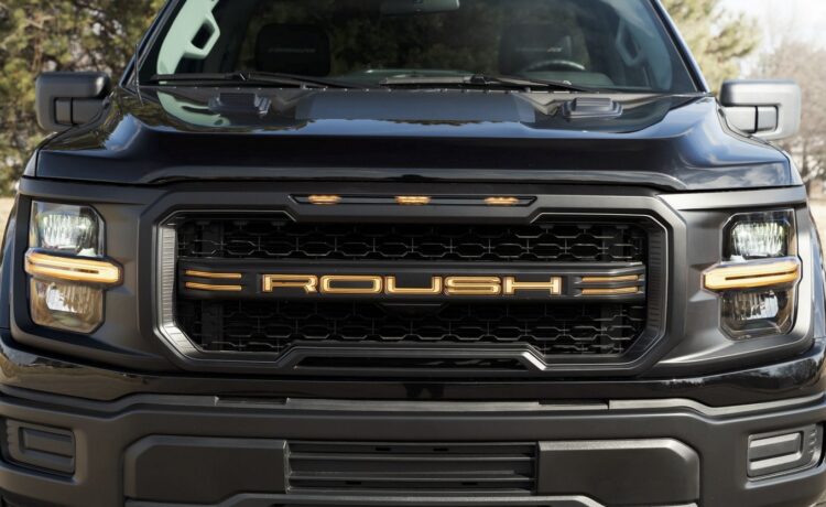 2026 Ford F 150 Roush Nitemare (3)