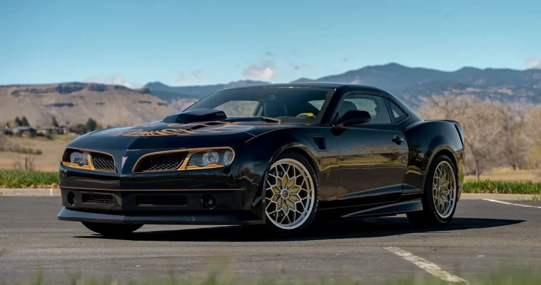 Chevrolet Camaro Trans Am Depot (1)