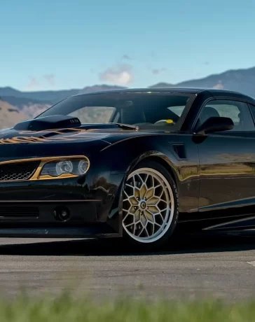 Chevrolet Camaro Trans Am Depot (1)