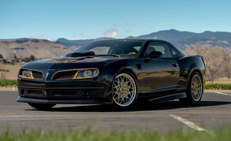 Chevrolet Camaro Trans Am Depot (1)