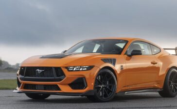 Ford Mustang Super Venom 35th Anniversary (9)