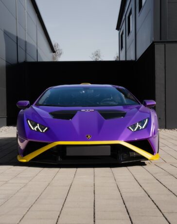 Lamborghini Huracan STO by Novitec (3)