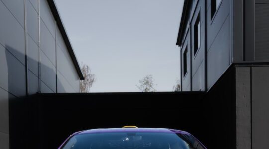 Lamborghini Huracan STO by Novitec (3)