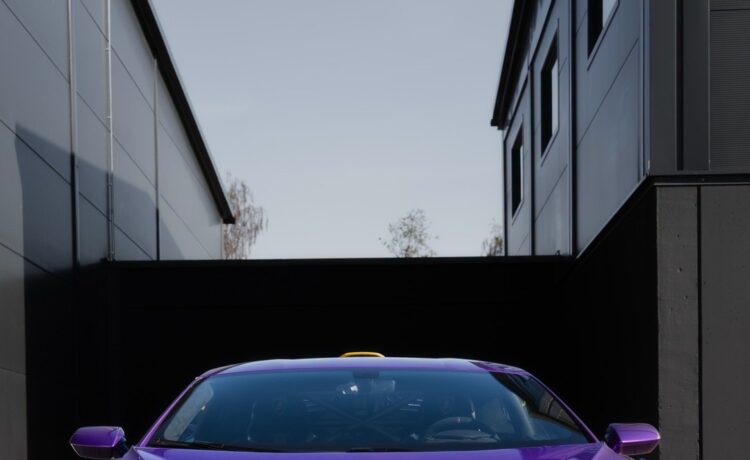 Lamborghini Huracan STO by Novitec (3)