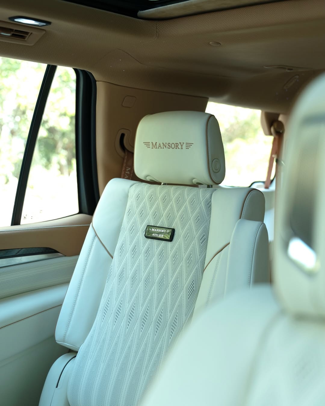 Cadillac Escalade by Mansory (16)