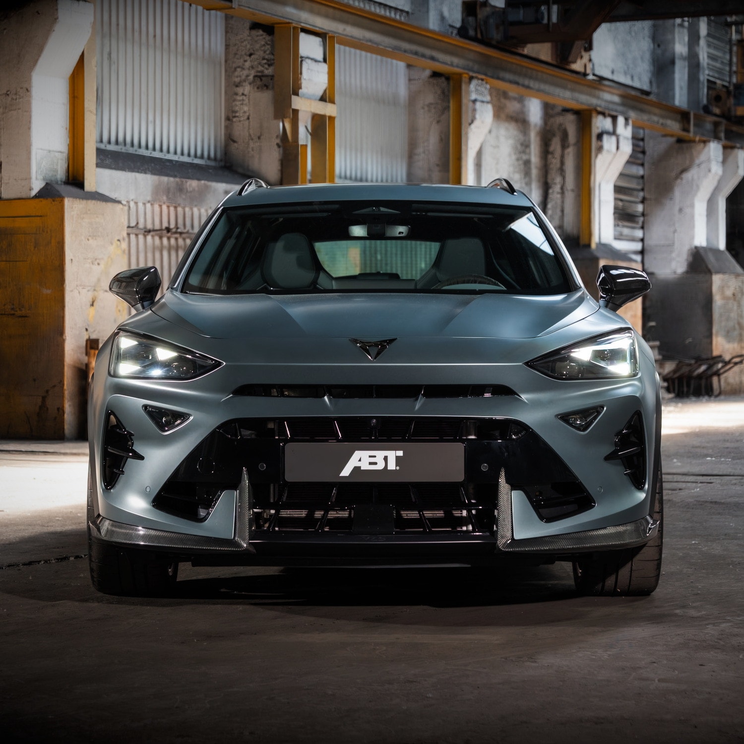 Cupra Formentor VZ5 63 by ABT Sportsline (1)