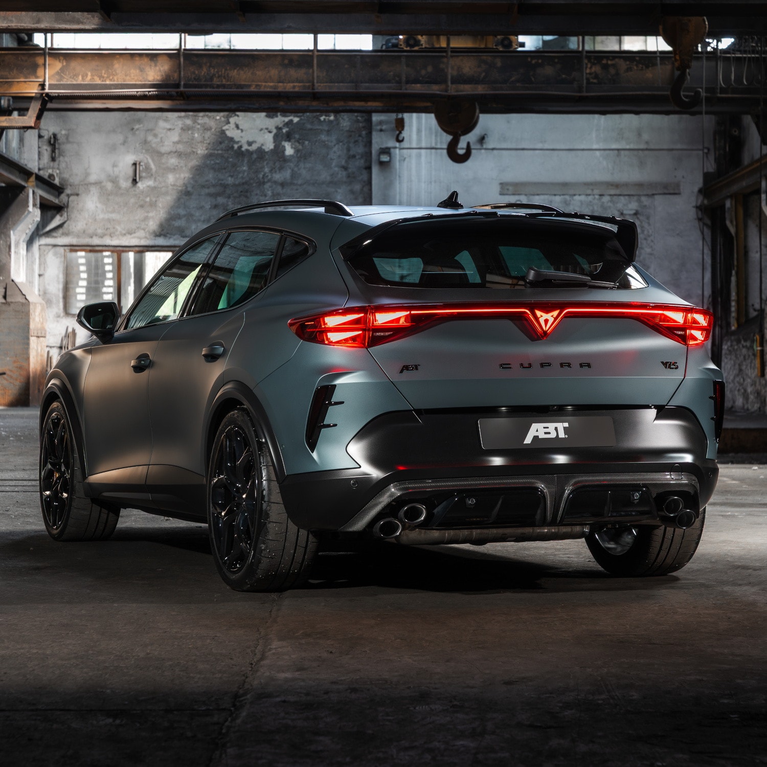 Cupra Formentor VZ5 63 by ABT Sportsline (10)