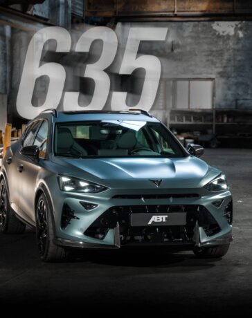 Cupra Formentor VZ5 63 by ABT Sportsline (12)