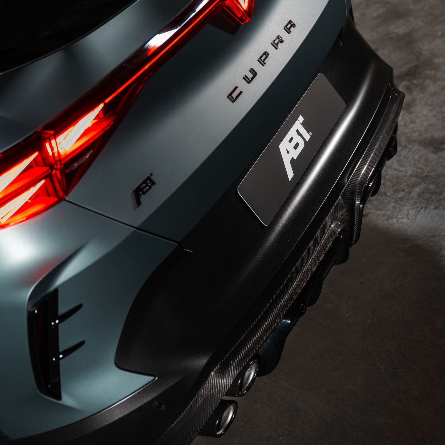 Cupra Formentor VZ5 63 by ABT Sportsline (4)
