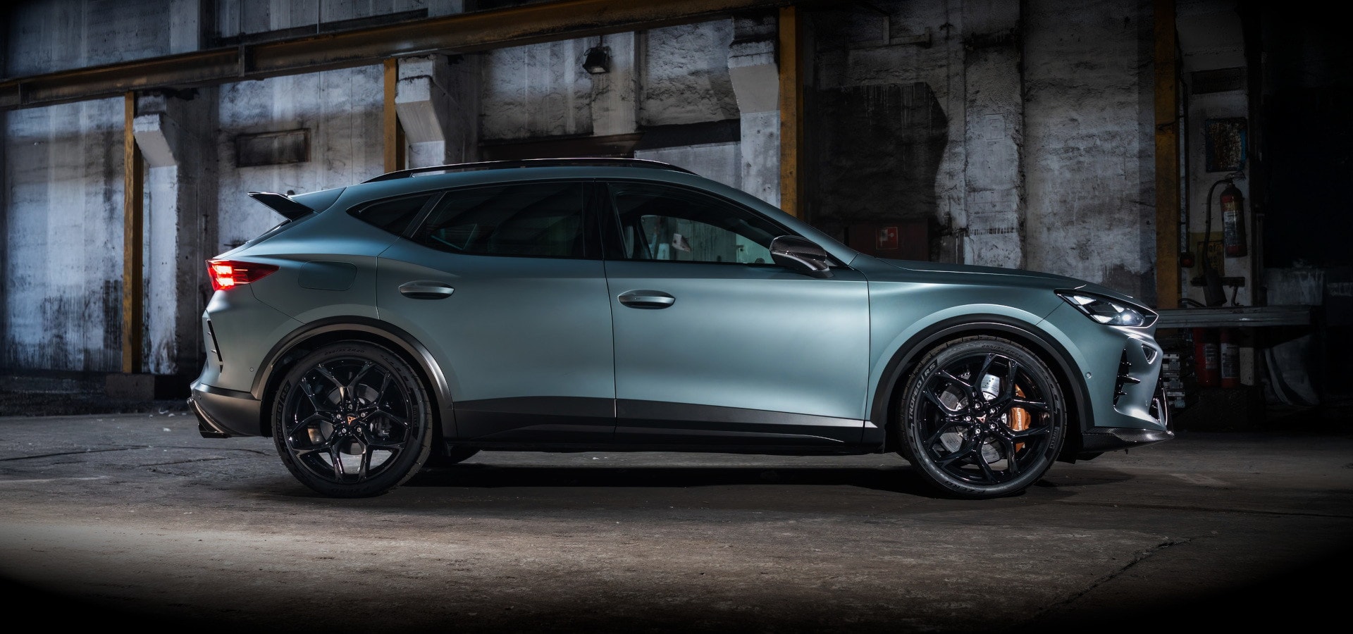 Cupra Formentor VZ5 63 by ABT Sportsline (6)