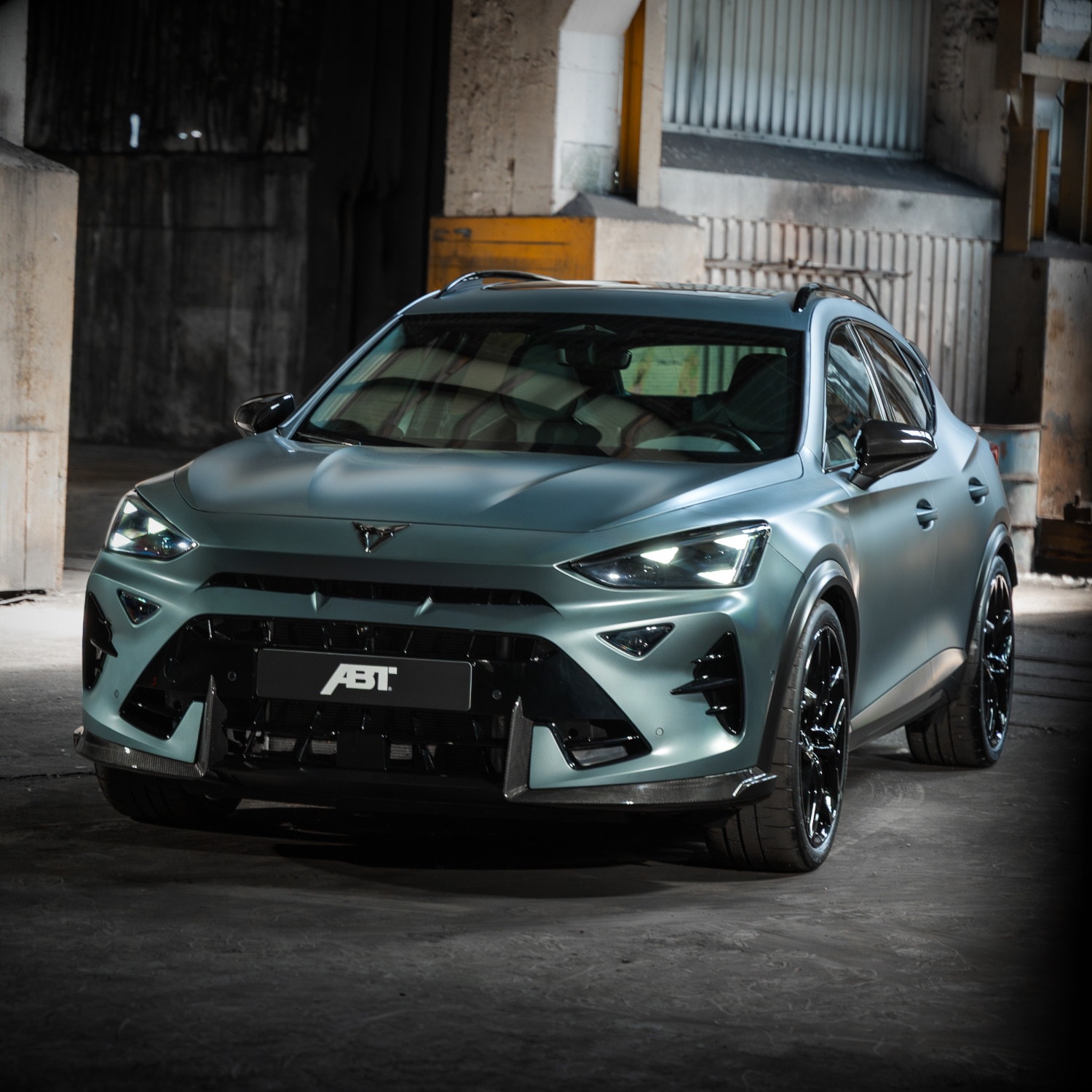 Cupra Formentor VZ5 63 by ABT Sportsline (7)