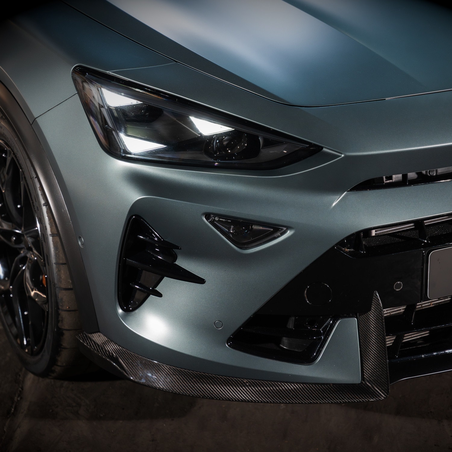 Cupra Formentor VZ5 63 by ABT Sportsline (9)