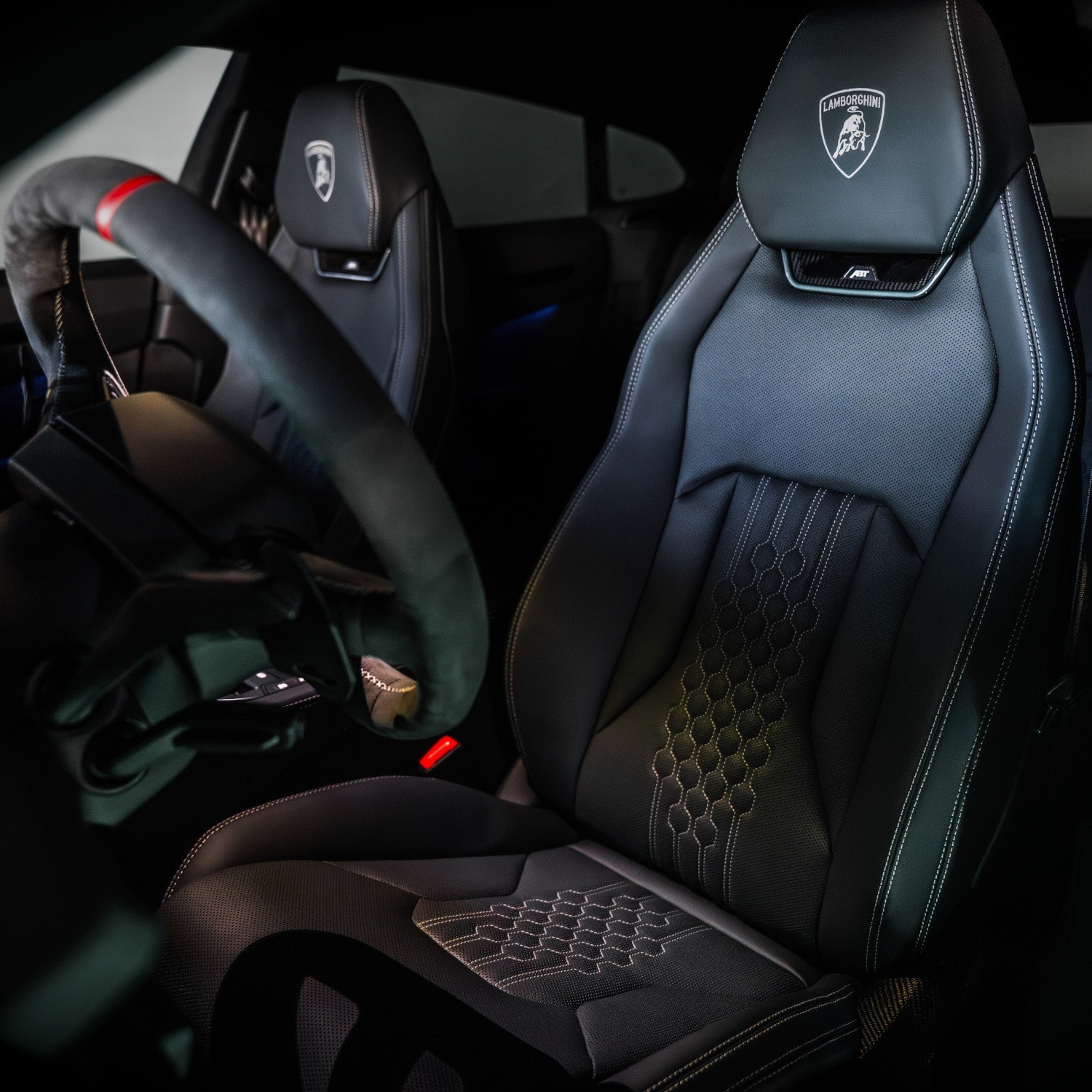 Lamborghini Urus SE by ABT Sportsline (11)