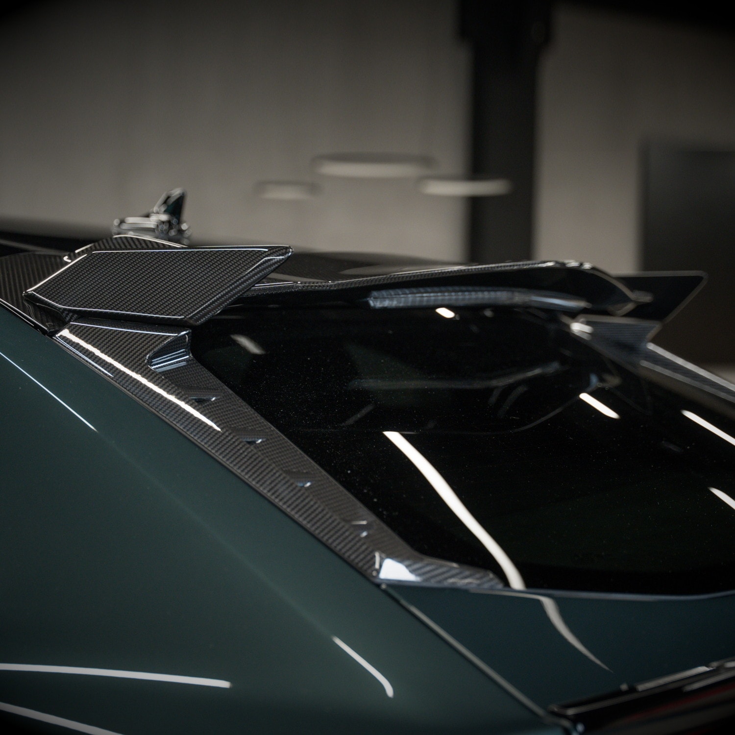 Lamborghini Urus SE by ABT Sportsline (4)