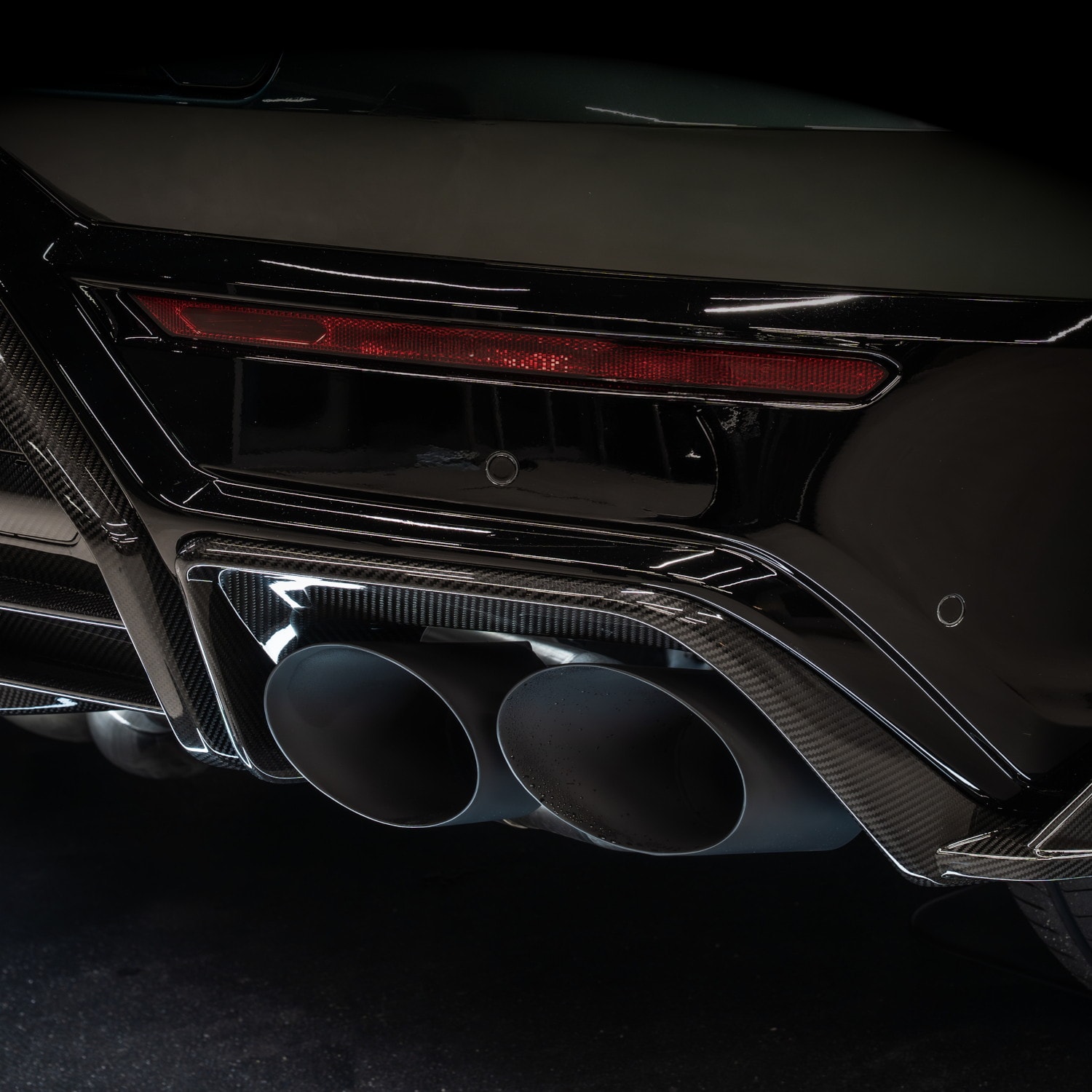 Lamborghini Urus SE by ABT Sportsline (5)