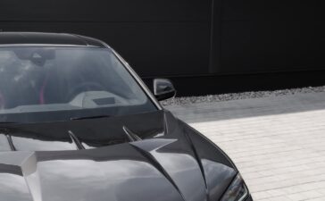 Lamborghini Urus SE by Novitec (7)