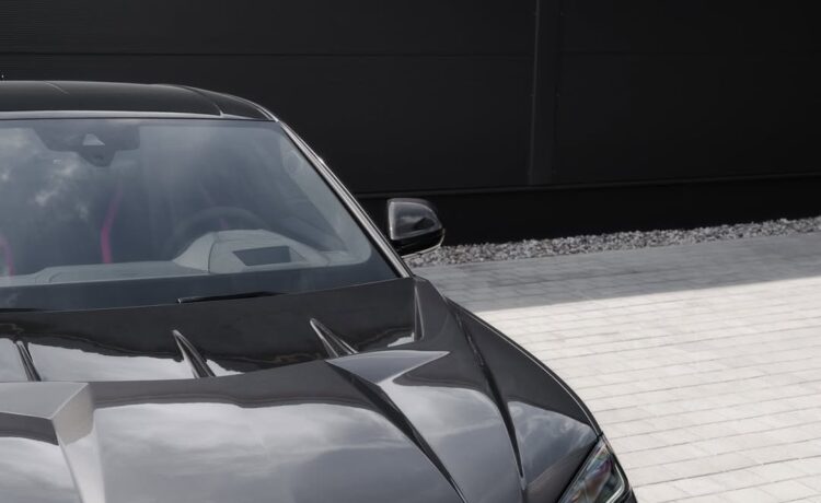 Lamborghini Urus SE by Novitec (7)