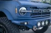 Ford Bronco Big Bend Matte Blue 10 2048x1366