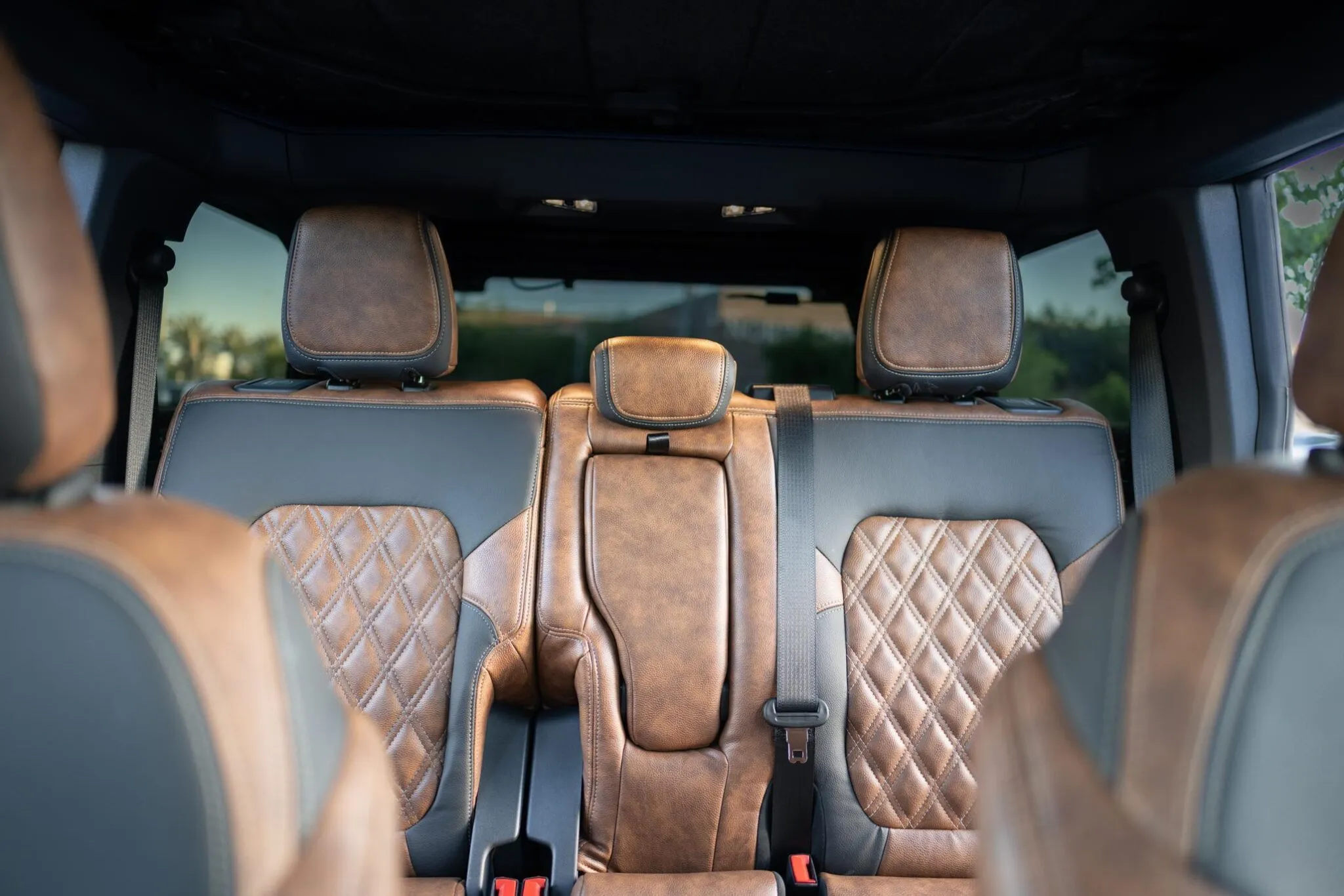 Ford Bronco Big Bend Matte Blue 21 2048x1366