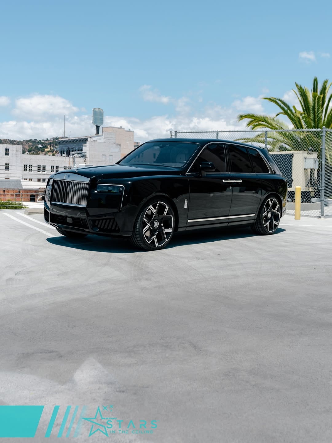 Rolls Royce Cullinan by Stars In the Ceiling (1)