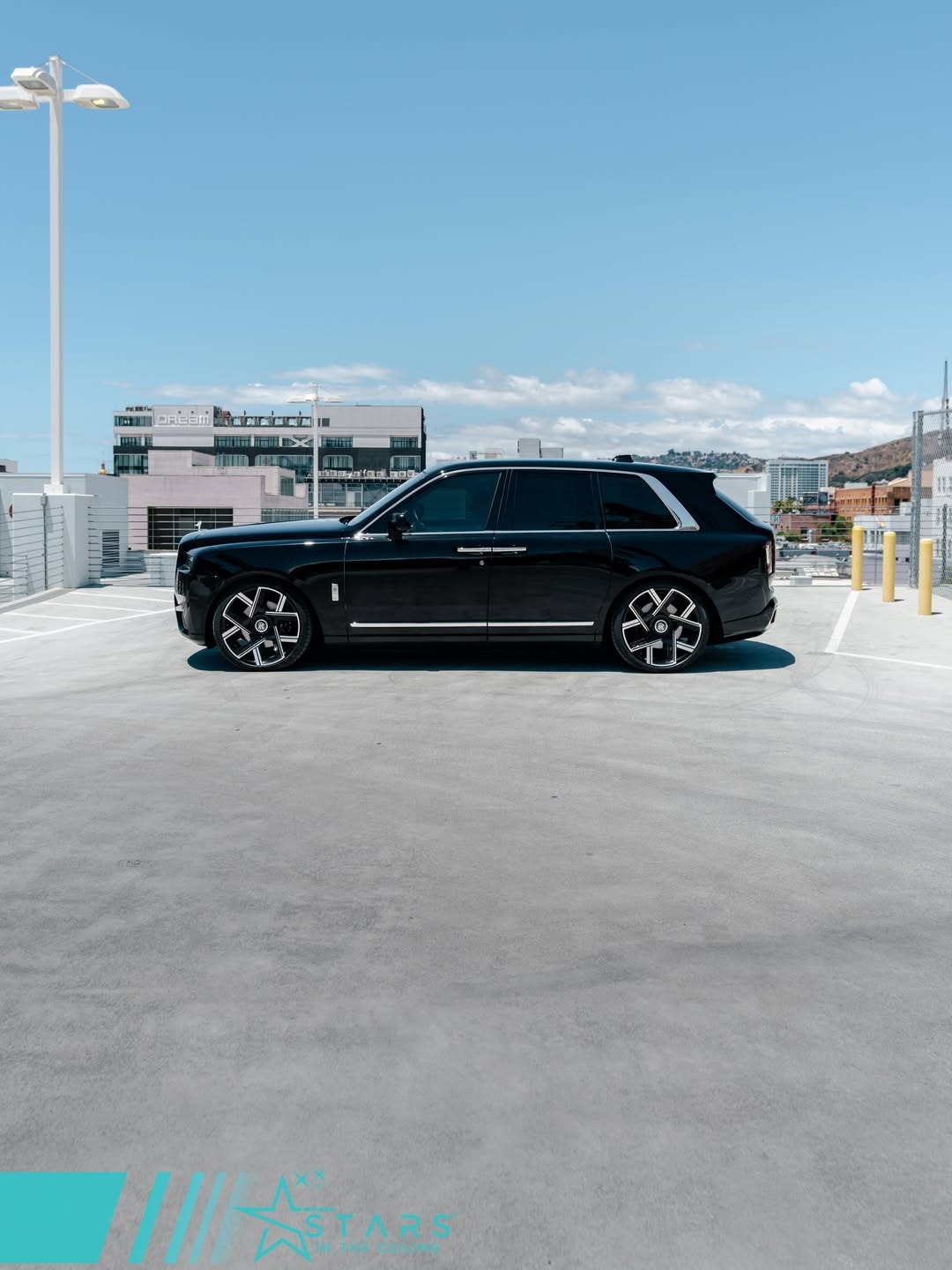 Rolls Royce Cullinan by Stars In the Ceiling (2)