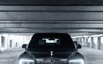 Rolls Royce Cullinan by Stars In the Ceiling (4)