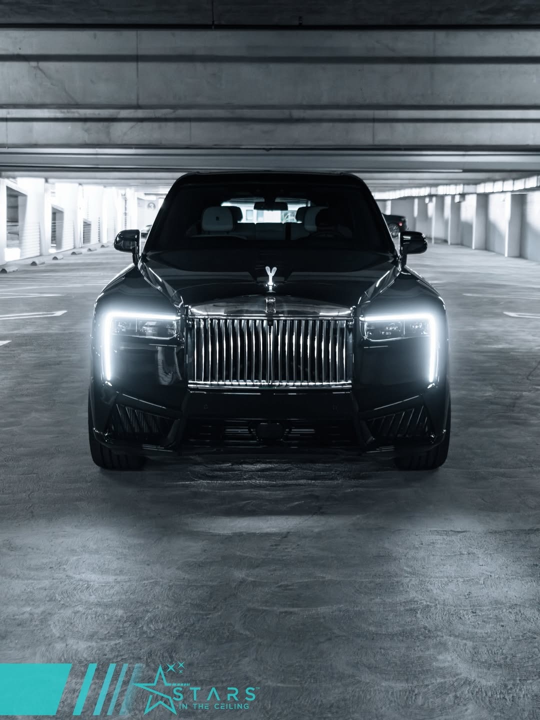 Rolls Royce Cullinan by Stars In the Ceiling (4)