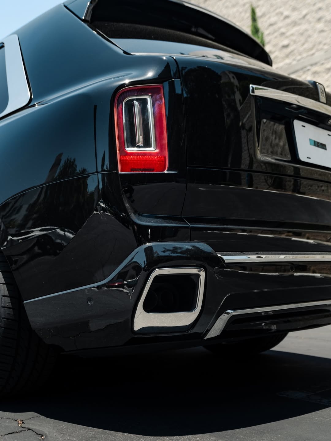 Rolls Royce Cullinan by Stars In the Ceiling (5)