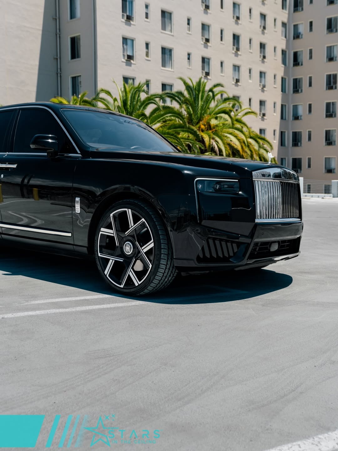 Rolls Royce Cullinan by Stars In the Ceiling (6)