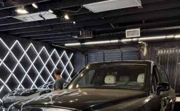 Rolls Royce Cullinan by Stars In the Ceiling (7)