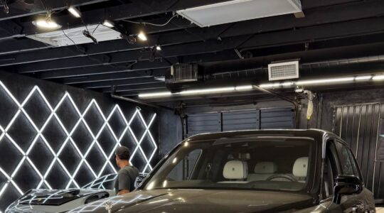 Rolls Royce Cullinan by Stars In the Ceiling (7)