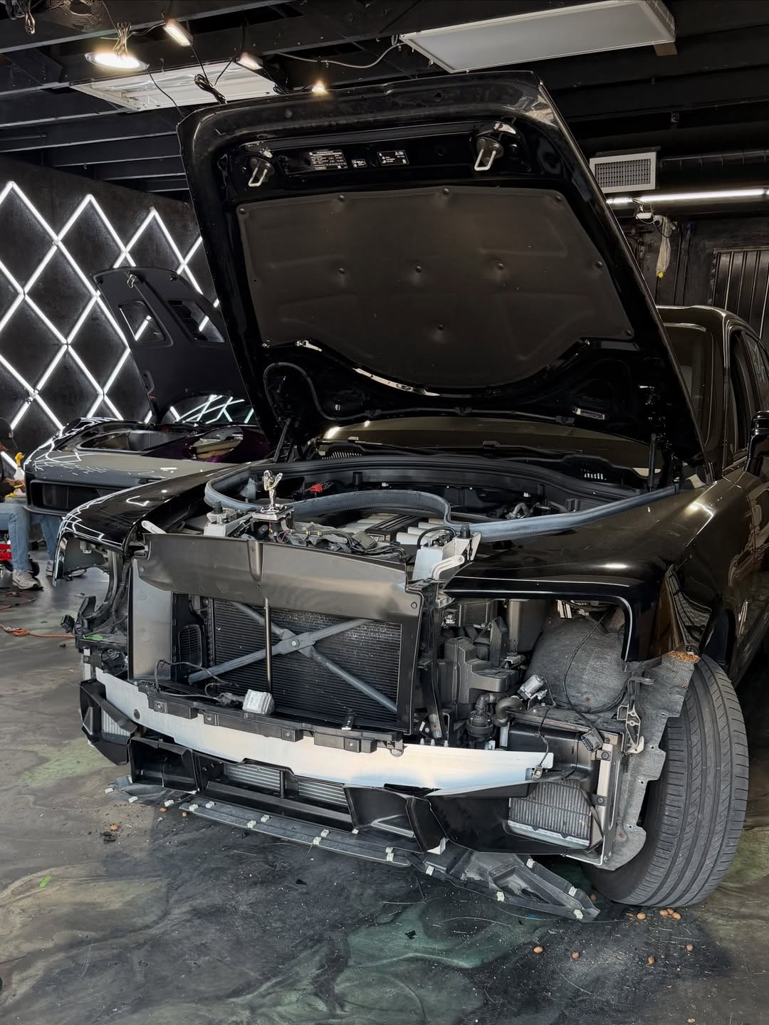 Rolls Royce Cullinan by Stars In the Ceiling (8)