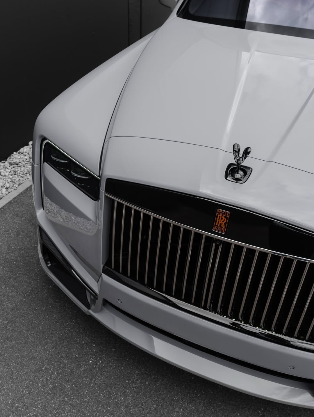 Rolls Royce Cullinen Series II by Notivec (10)