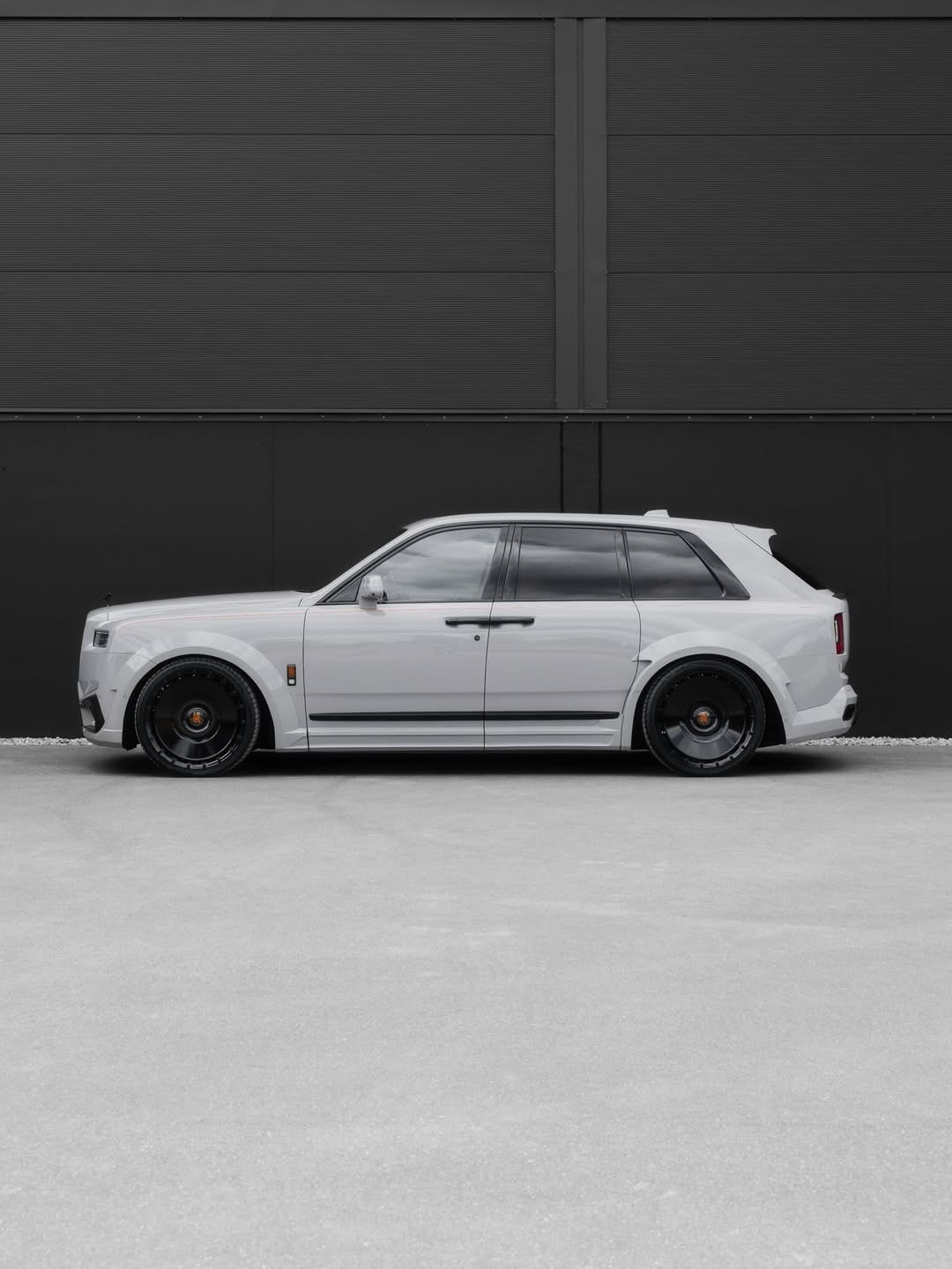Rolls Royce Cullinen Series II by Notivec (13)