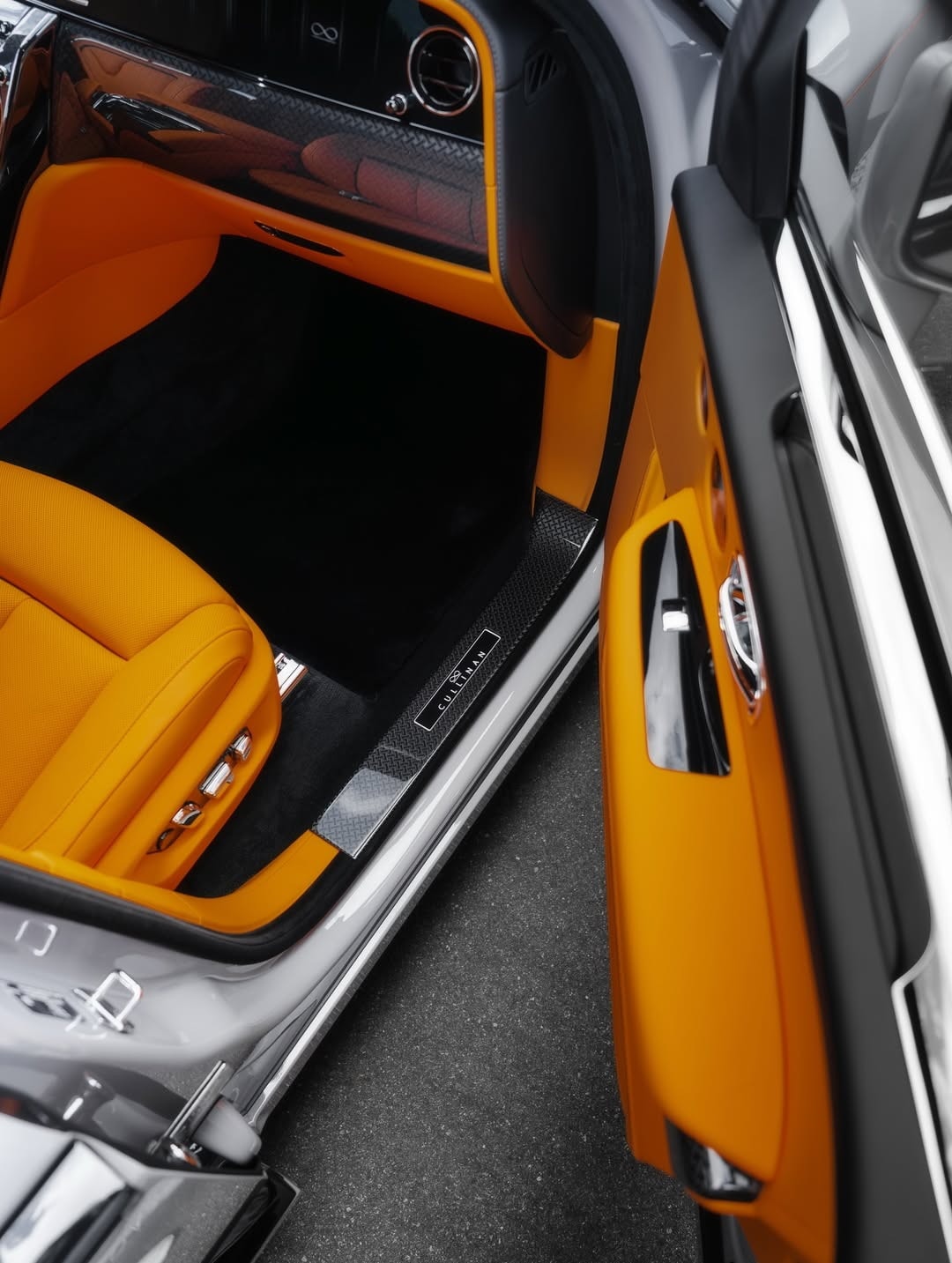 Rolls Royce Cullinen Series II by Notivec (14)