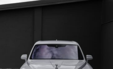 Rolls Royce Cullinen Series II by Notivec (5)