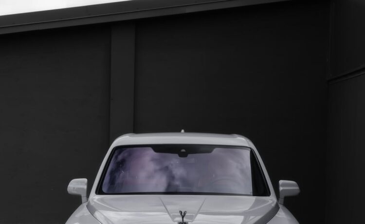 Rolls Royce Cullinen Series II by Notivec (5)