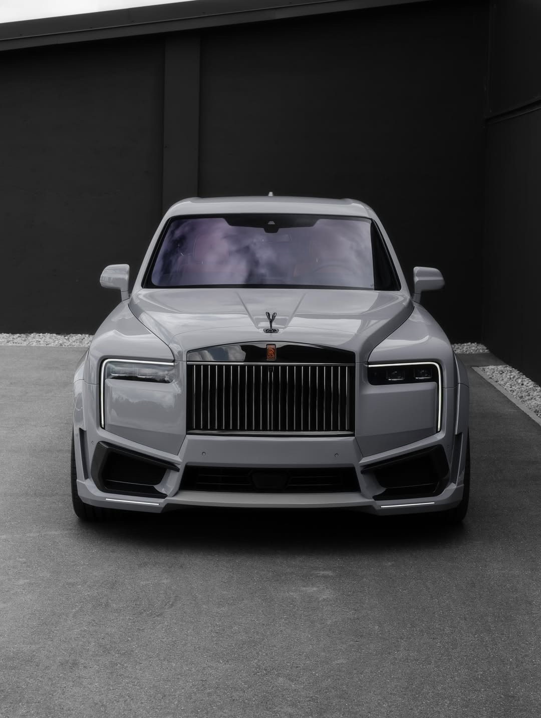 Rolls Royce Cullinen Series II by Notivec (5)