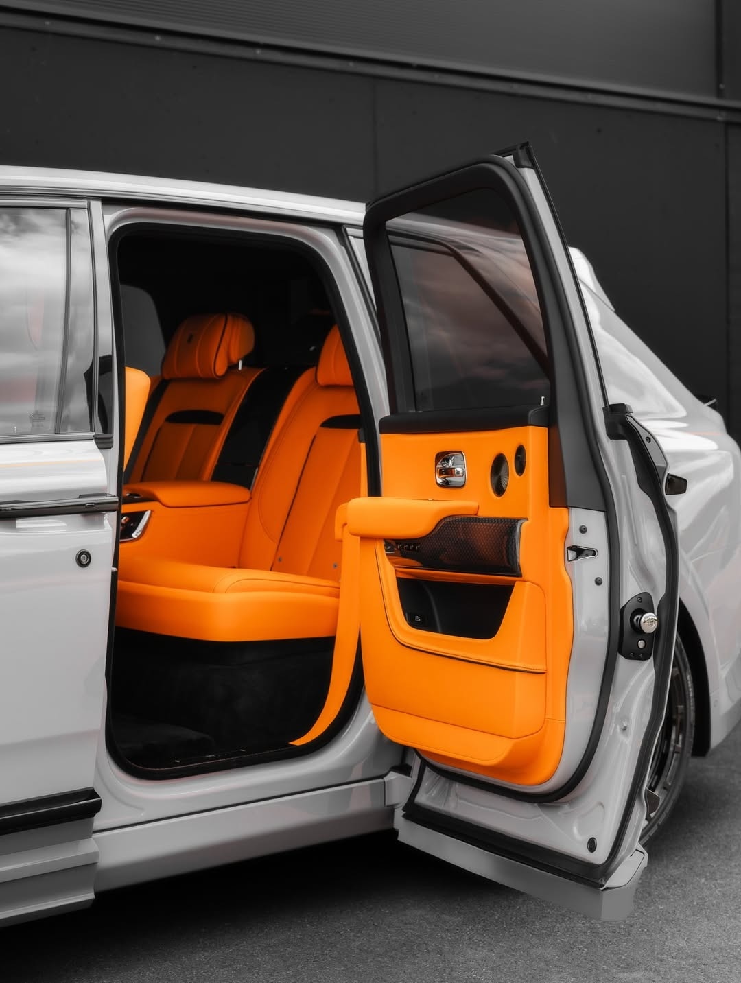 Rolls Royce Cullinen Series II by Notivec (6)