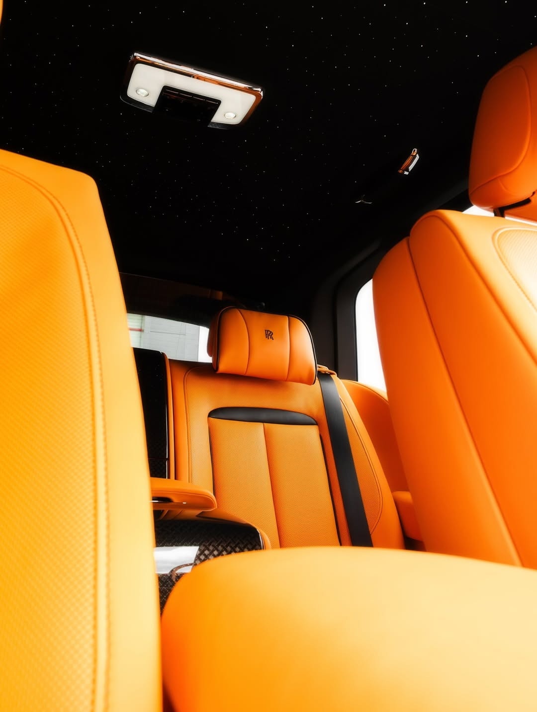 Rolls Royce Cullinen Series II by Notivec (7)